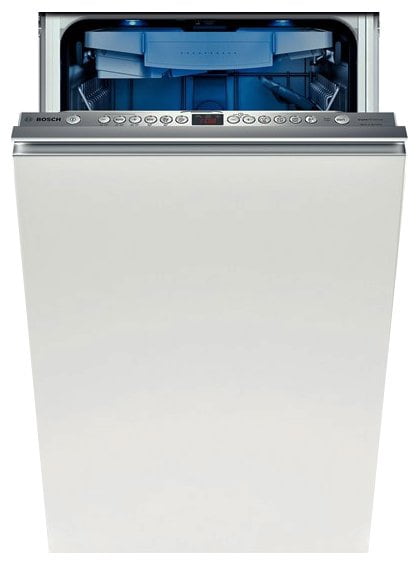 Ремонт посудомоечной машины Bosch SPV 69X00