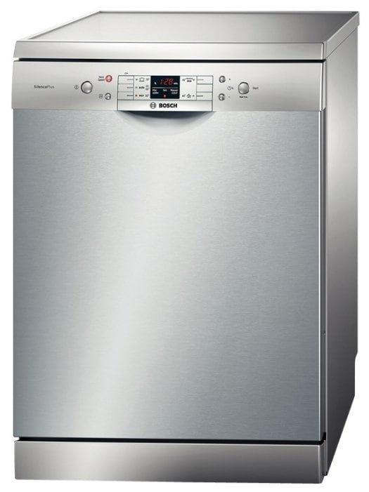 Ремонт посудомоечной машины Bosch SMS 53M28