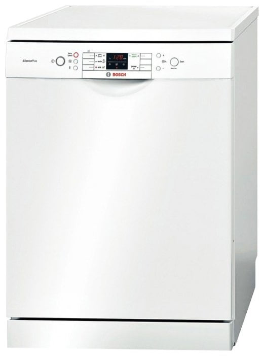 Ремонт посудомоечной машины Bosch SMS 53L02 ME