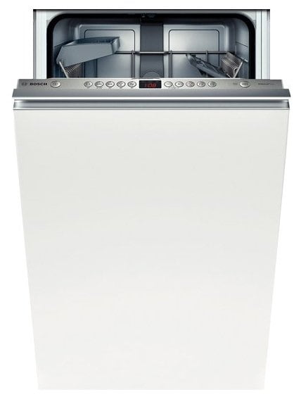 Ремонт посудомоечной машины Bosch Serie 6 SPV 53M60