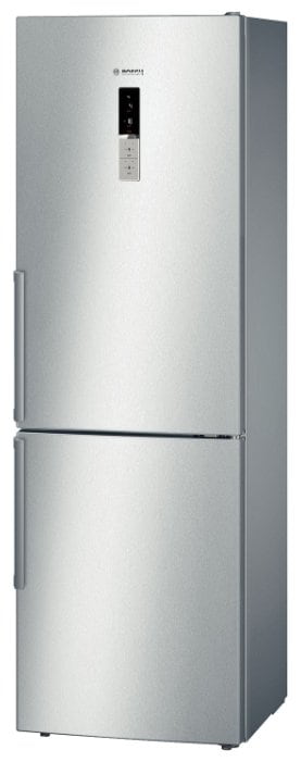 Ремонт холодильника Bosch KGN36XI32