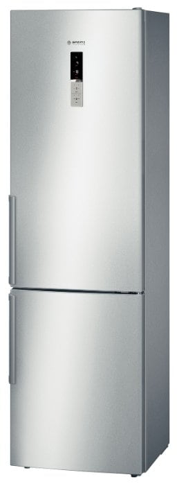 Ремонт холодильника Bosch KGN39XI42