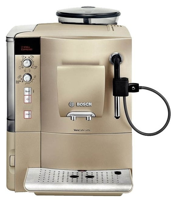 Ремонт кофемашины Bosch TES 50324 RW