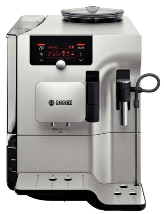 Ремонт кофемашины Bosch TES 80329 RW