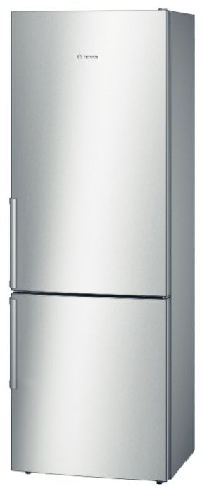 Ремонт холодильника Bosch KGE49AI31