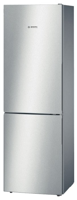 Ремонт холодильника Bosch KGN36VL31E