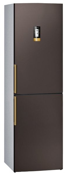 Ремонт холодильника Bosch KGN39AD17