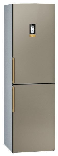 Ремонт холодильника Bosch KGN39AV17