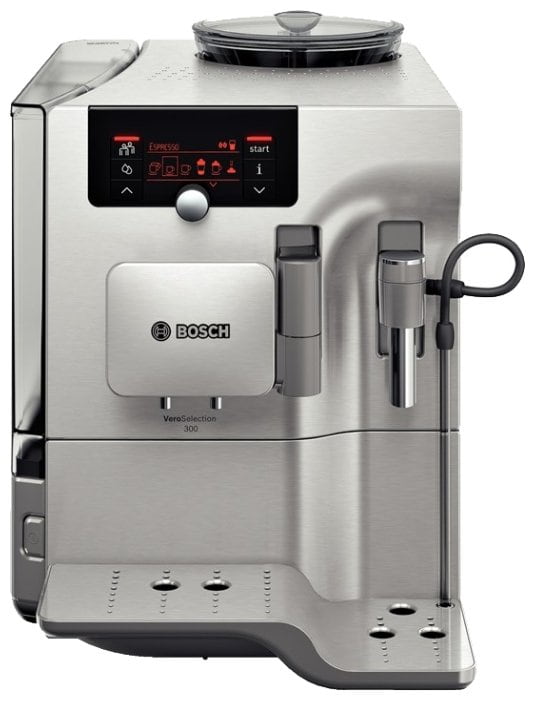 Ремонт кофемашины Bosch TES 80353