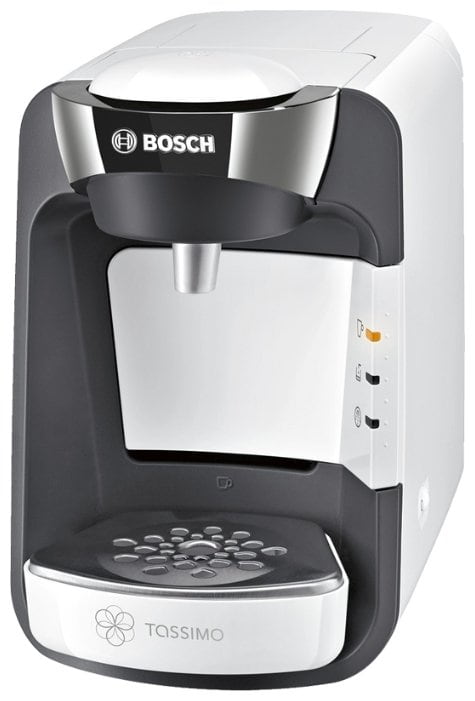 Ремонт кофемашины Bosch TAS 3202/3203/3204/3205 SUNY