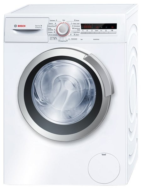 Ремонт стиральной машины Bosch WLK 20271