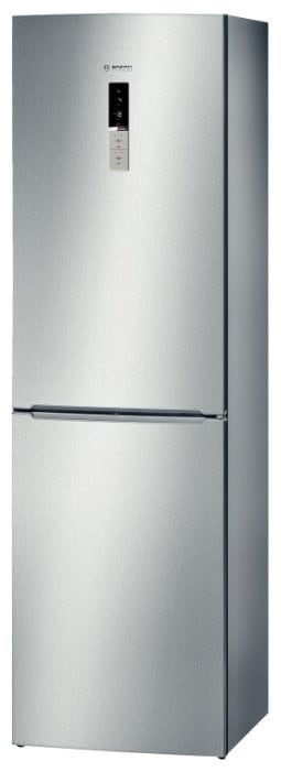 Ремонт холодильника Bosch KGN39AI15R