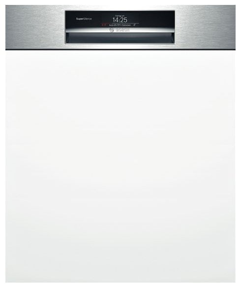 Ремонт посудомоечной машины Bosch SMI 88TS02 E