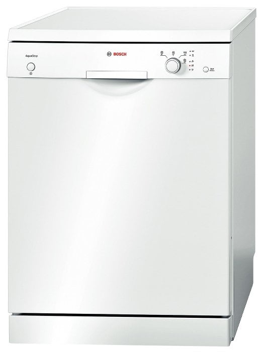 Ремонт посудомоечной машины Bosch SMS 40C02