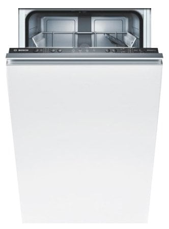 Ремонт посудомоечной машины Bosch SPS 40E20
