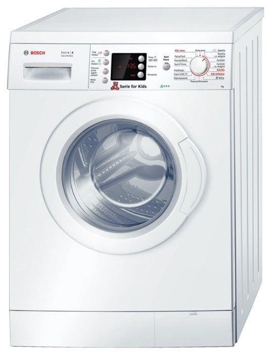 Ремонт стиральной машины Bosch WAE 2041 K