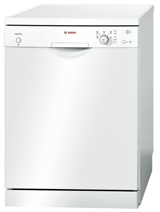 Ремонт посудомоечной машины Bosch SMS 50D62