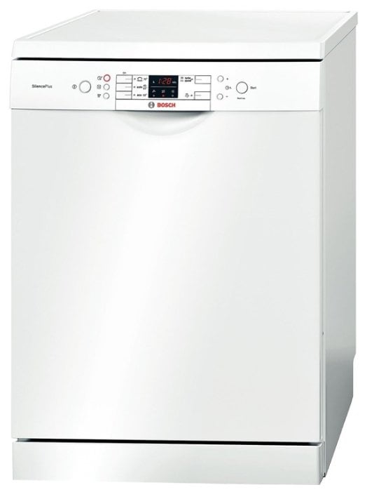 Ремонт посудомоечной машины Bosch SMS 53L62
