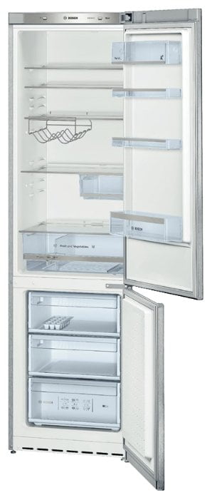 Ремонт холодильника Bosch KGE39XI20