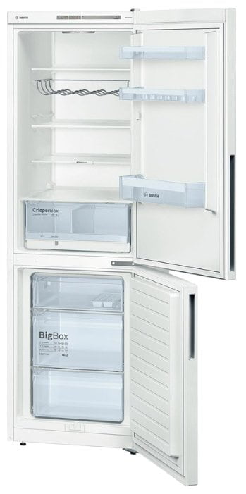 Ремонт холодильника Bosch KGV36VW32E