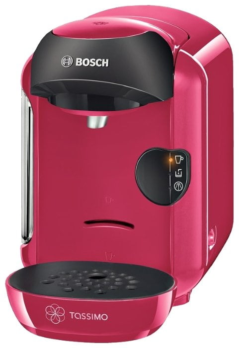 Ремонт кофемашины Bosch TAS 1251/1252//1253/1254/1255/1256/1257