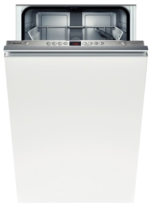 Ремонт посудомоечной машины Bosch Serie 6 SPV 40M60