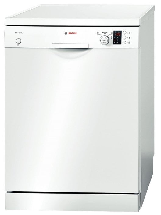 Ремонт посудомоечной машины Bosch SMS 43D02 ME
