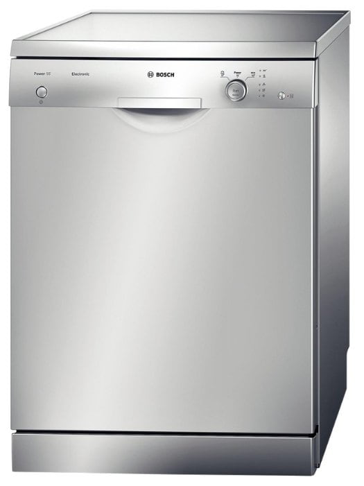 Ремонт посудомоечной машины Bosch SMS 30E09 ME