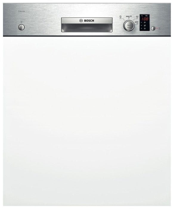 Ремонт посудомоечной машины Bosch SMI 40D05 TR