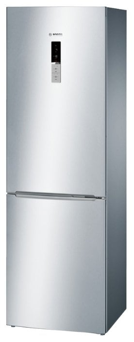 Ремонт холодильника Bosch KGN36VL15