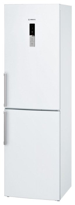 Ремонт холодильника Bosch KGN39XW26