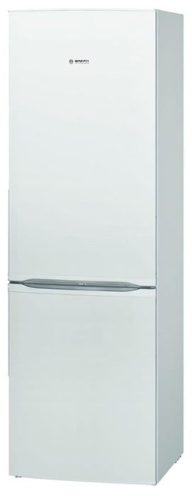Ремонт холодильника Bosch KGN36NW20
