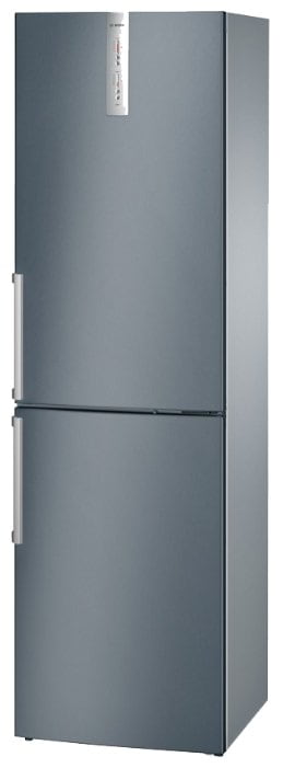 Ремонт холодильника Bosch KGN39VC14