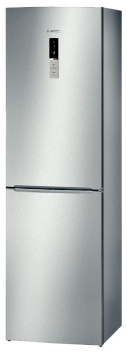 Ремонт холодильника Bosch KGN39AI15