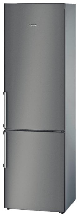 Ремонт холодильника Bosch KGV39XC23