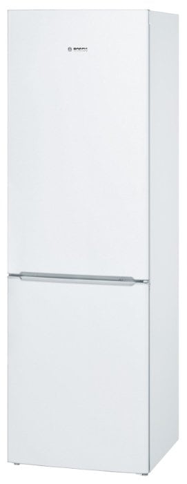 Ремонт холодильника Bosch KGN36NW13