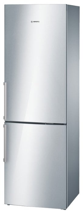 Ремонт холодильника Bosch KGN36VI13
