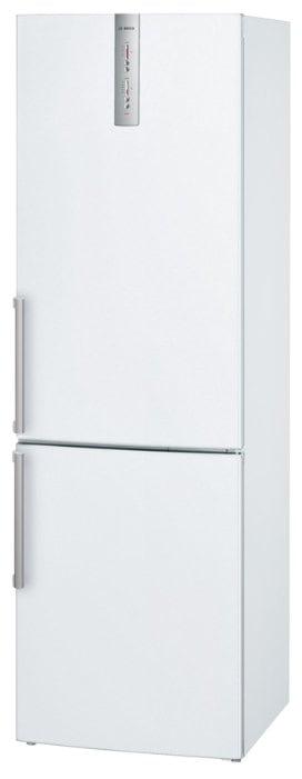 Ремонт холодильника Bosch KGN36XW14