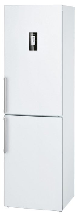Ремонт холодильника Bosch KGN39AW26