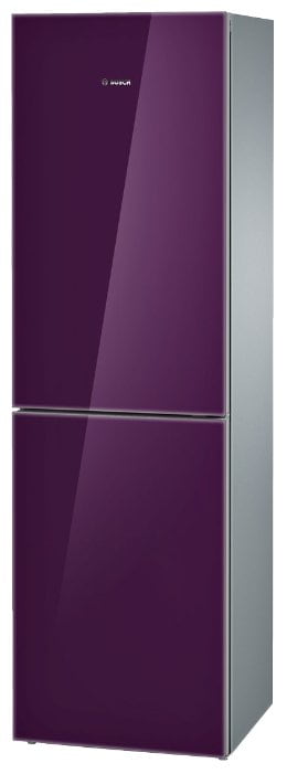 Ремонт холодильника Bosch KGN39LA10