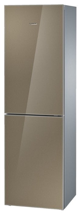 Ремонт холодильника Bosch KGN39LQ10