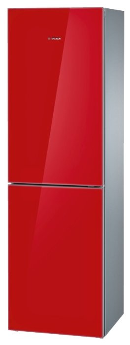 Ремонт холодильника Bosch KGN39LR10