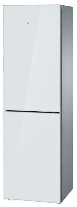Ремонт холодильника Bosch KGN39LW10