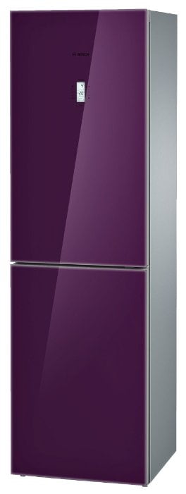 Ремонт холодильника Bosch KGN39SA10