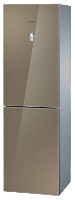 Ремонт холодильника Bosch KGN39SQ10