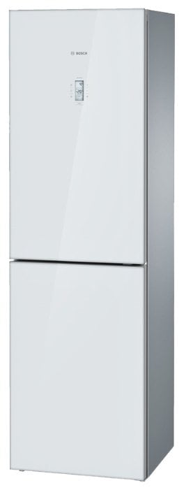 Ремонт холодильника Bosch KGN39SW10