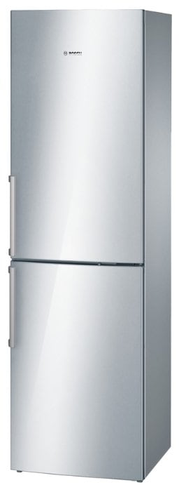 Ремонт холодильника Bosch KGN39VI13