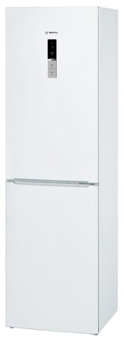 Ремонт холодильника Bosch KGN39VW15