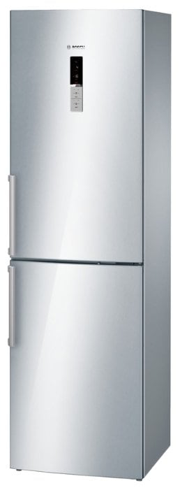 Ремонт холодильника Bosch KGN39XI15
