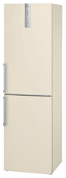 Ремонт холодильника Bosch KGN39XK14